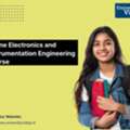 Integration Challenge: Online Electronics And Instrumentation Engineering Course