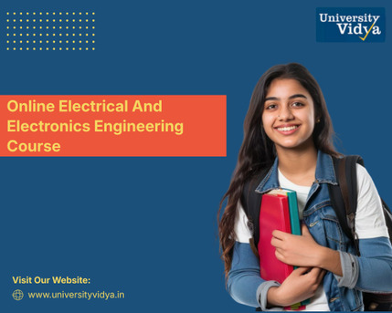 Mumbai, Education, Distribution Risks: Online Electrical And Electronics Engineering Course