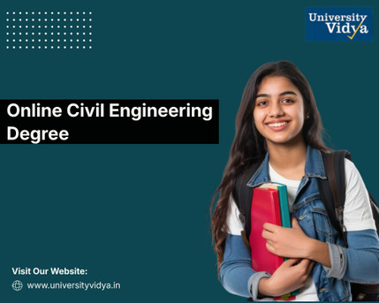 Mumbai, Education, Fix The Infrastructure Vetting Hurdle Via An Online Civil Engineering Degree