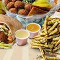 Falafel Inc