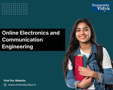 Mumbai, Education, Challenges: Online Electronics And Communication Engineering