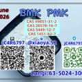 NEW PMK BMK CAS 28578-16-7 &amp; CAS 5449-12-7 Supply