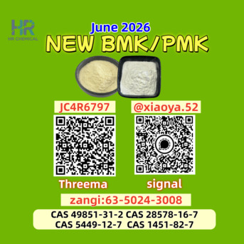 Berlin, Local News, NEW PMK BMK CAS 28578-16-7 & CAS 5449-12-7 Supply