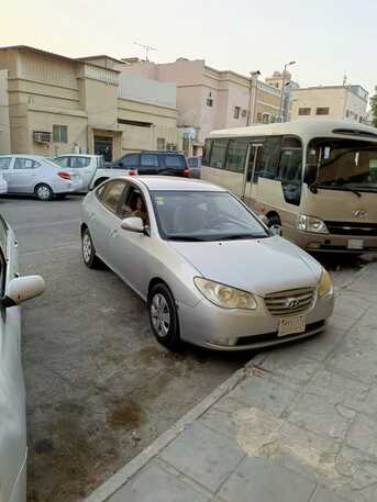 Khobar, Vehicles, Cars & Trucks , SAR 16000,  Hyundai Elantra,  2011,  50000 KM,  Hyundai Alantra  Model Automatic