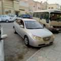 SAR 16000,  Hyundai Elantra,  2011,  50000 KM,  Hyundai Alantra  Model Automatic