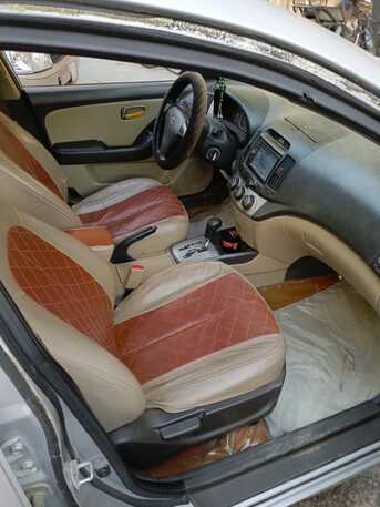 Khobar, Vehicles, Cars & Trucks , SAR 16000,  Hyundai Elantra,  2011,  50000 KM,  Hyundai Alantra  Model Automatic