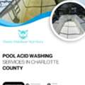 Top-Rated Pool Acid Washing Services In Charlotte County