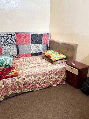 Hara, Rooms for Rent, SAR 1000/month,  Furnished,  Nice Clean Well Furnished Room For Executive/decent Bachelor In Hara