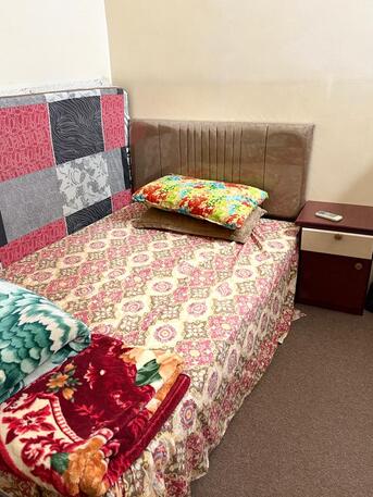 Hara, Rooms for Rent, SAR 1000/month,  Furnished,  Nice Clean Well Furnished Room For Executive/decent Bachelor In Hara