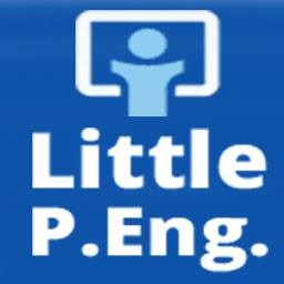 New York, Business, Little P.Eng. For Engineering Services