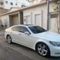 SAR 33000,  Lexus LS 460,  2009,  Automatic,  360000 KM,  Lexus LS460 Full Option