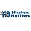 Trailer Hitch Sales Near Barstow