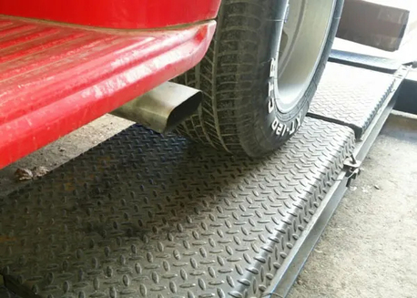 New York, Automotive, Trailer Hitch Sales Near Barstow