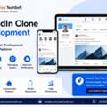 LinkedIn Clone App Development Company For Professional Networking Platforms