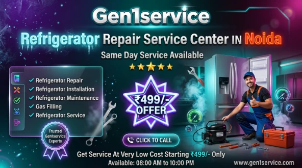 Noida, Appliance Repair, Beko Refrigerator Service Repair Center In Sector-63, 65, 70, 71 Noida