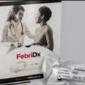 USD 637,  FebriDx Rapid Test: Fast Point-of-Care Detection For Viral And Bacterial Infections