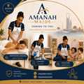 Providing Door To Door Cleaning Services In Jeddah.
