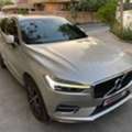 BHD 10300,  Volvo XC60 T5,  2021,  Automatic,  48000 KM,   &ndash; First Owner, Full Agency Service History, 48,000 KM, Excellent Condition