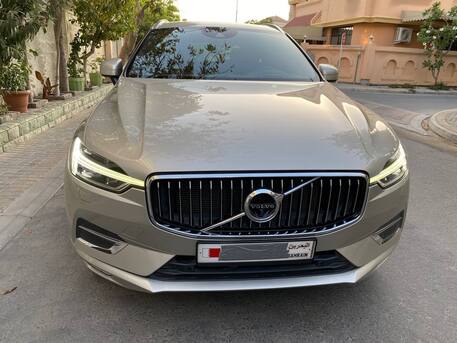 Manama, Vehicles, Cars & Trucks , BHD 10300,  Volvo XC60 T5,  2021,  Automatic,  48000 KM,   &ndash; First Owner, Full Agency Service History, 48,000 KM, Excellent Condition