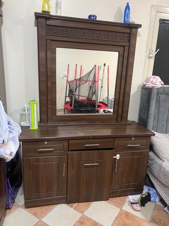 Khobar, Furniture, SAR 550,  Bed Set