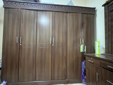 Khobar, Furniture, SAR 550,  Bed Set
