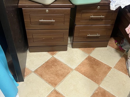 Khobar, Furniture, SAR 550,  Bed Set