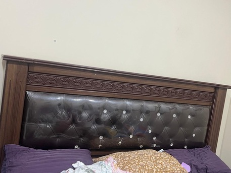 Khobar, Furniture, SAR 550,  Bed Set