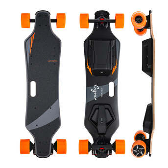 New York, Electronics, Premium Performance With Adult Electric Longboard Power