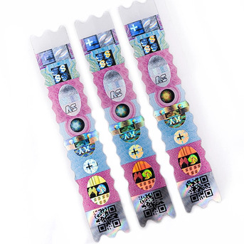 Mumbai, Marketing, Label Manufacturer For Packaging Security By Veritech