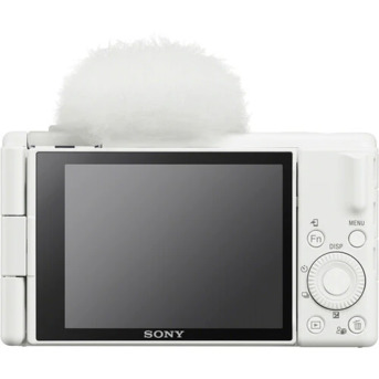 Toronto, Electronics, CAD 951,  Buy Sony ZV-1 Mark II White Digital Camera In Canada - York Lenses