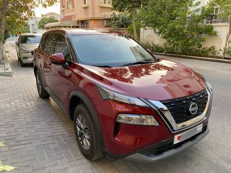 Manama, Vehicles, Cars & Trucks , BHD 7200,  Nissan X-Trail,  2023,  Automatic,  42000 KM,   First Owner, Zero Accidents, Full Agency Service History, 42,000 KM