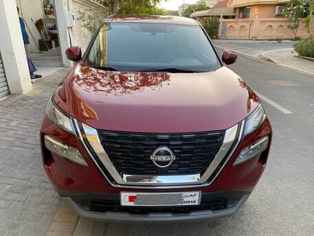 Manama, Vehicles, Cars & Trucks , BHD 7200,  Nissan X-Trail,  2023,  Automatic,  42000 KM,   First Owner, Zero Accidents, Full Agency Service History, 42,000 KM