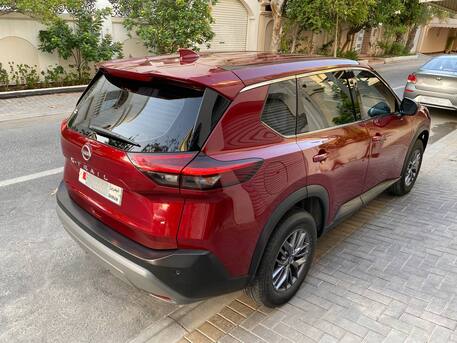 Manama, Vehicles, Cars & Trucks , BHD 7200,  Nissan X-Trail,  2023,  Automatic,  42000 KM,   First Owner, Zero Accidents, Full Agency Service History, 42,000 KM