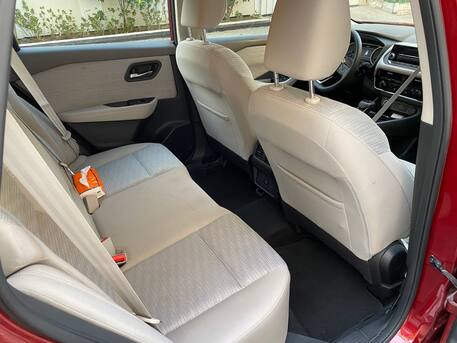 Manama, Vehicles, Cars & Trucks , BHD 7200,  Nissan X-Trail,  2023,  Automatic,  42000 KM,   First Owner, Zero Accidents, Full Agency Service History, 42,000 KM