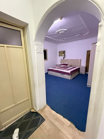 Jubail, Apartments, Flats, Houses & Villas, SAR 2000/month,  Furnished,  3 BR,  3 BHK Family Room Available