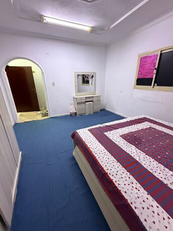 Jubail, Apartments, Flats, Houses & Villas, SAR 2000/month,  Furnished,  3 BR,  3 BHK Family Room Available