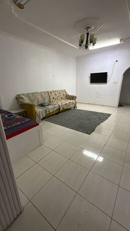 Jubail, Apartments, Flats, Houses & Villas, SAR 2000/month,  Furnished,  3 BR,  3 BHK Family Room Available