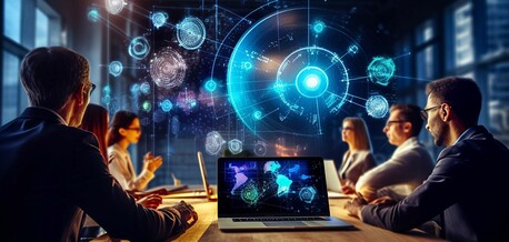 Kolkata, Business, Create Smarter Systems For A Rapidly Changing Digital World