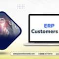 Grab An Accurate ERP Customers List Marketing Data For Your Campaigns