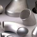 INR 450,  Trusted Exporter Of Stainless Steel Pipe Fittings
