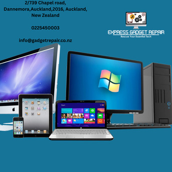 Auckland, Computer, Affordable Laptop And Pc Repair Service In Westmere