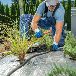 New York, Farm/Garden, Hire An Experienced Custom Irrigation Systems Installer Oklahoma