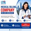 Medical Billing Company In Los Angeles