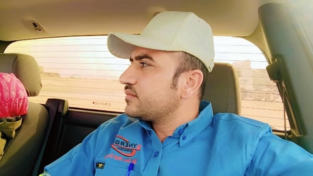 Riyadh, Job Seekers, Application For The Position Of Safety Officer