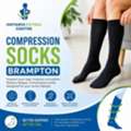 Compression Socks Brampton