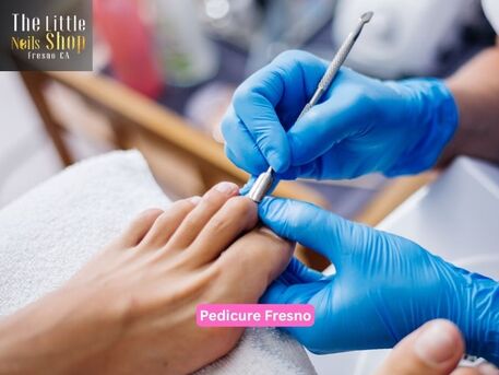 New York, Beautician, Best Time To Get A Pedicure Fresno Treatment