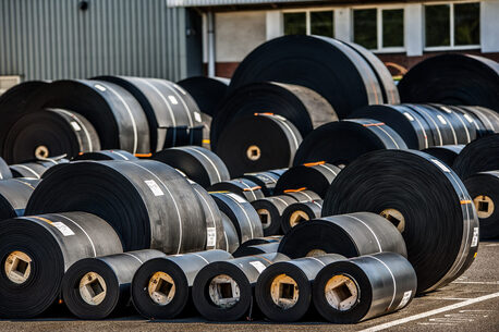 Ahmedabad, Industrial Machinery, Conveyor Belt Manufacturers In Ahmedabad
