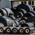 Conveyor Belt Manufacturers In Ahmedabad