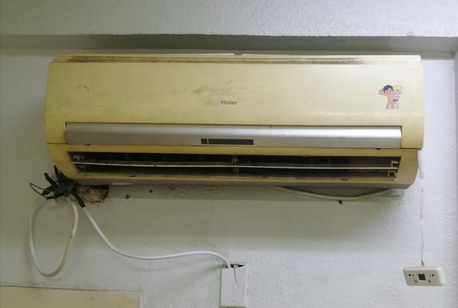 Jubail, Air Conditioners, SAR 250,  Split Ac