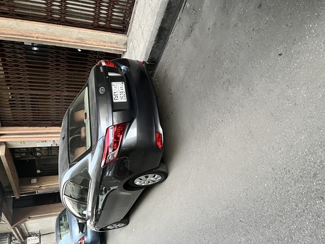 Dammam, Auto Parts, SAR 20000,  Toyota Yaris 2015